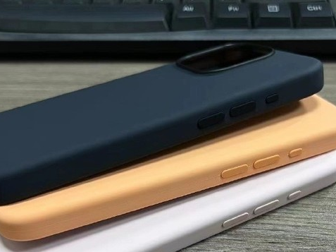 无极苹果14维修站分享iPhone14手机壳能直接给iPhone15用吗?