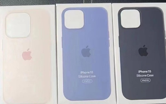 无极苹果14维修站分享iPhone14手机壳能直接给iPhone15用吗?