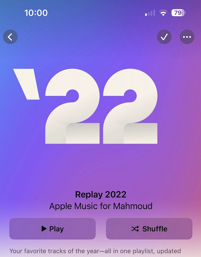 无极苹果手机维修分享iOS16.2 Beta3更新内容及升级建议 