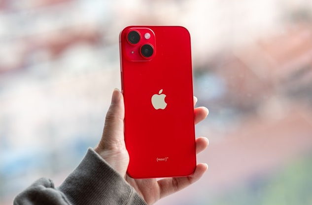 无极苹果14维修分享为什么大家觉得iPhone 14不香了 
