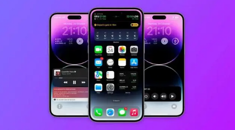 无极苹果手机维修分享iOS 16.1 RC版是iOS 16.1正式版吗 