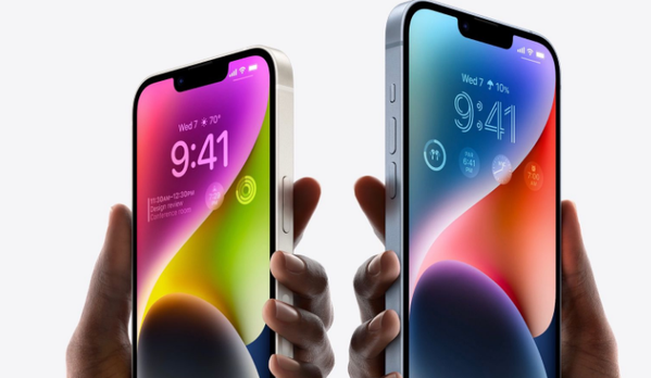 无极苹果14维修分享iPhone 14系列支持的eSIM卡有哪些优点 