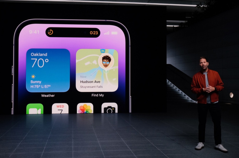 无极苹果14维修分享iPhone 14售价揭晓 