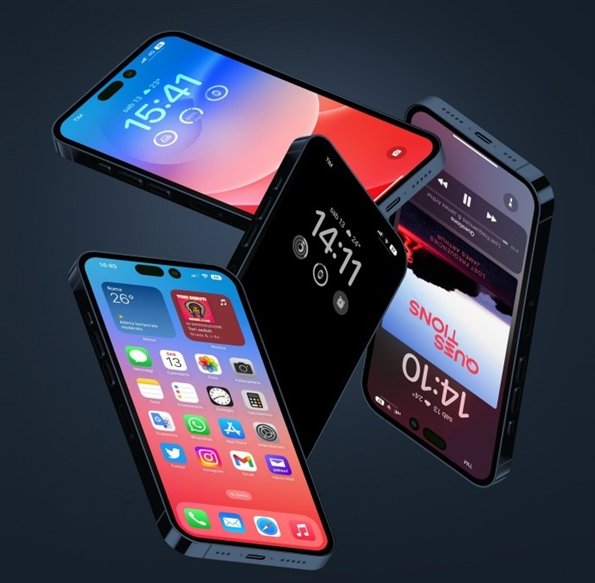 无极苹果14维修分享入门级iPhone 14多少钱 