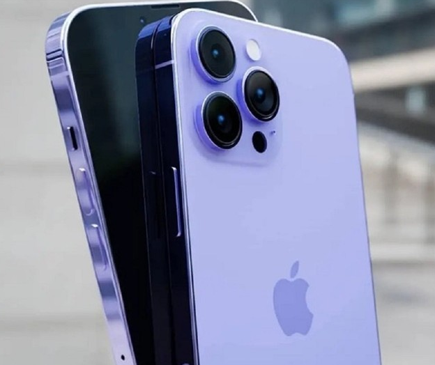 无极苹果14维修分享凭什么4800万像素的iPhone14就能上热搜 