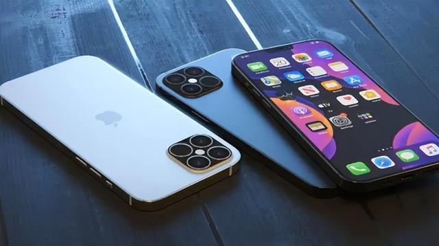 无极苹果14维修分享iPhone 14上市后，iPhone 13会下架吗 