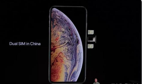 无极苹果手机维修分享iPhone eSIM 出 Bug怎么办 
