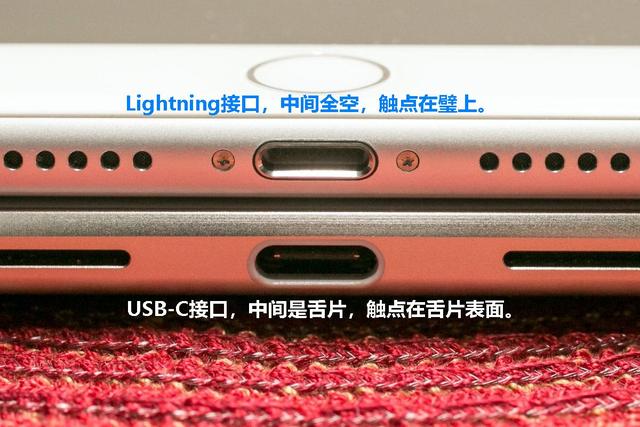 无极苹果14维修分享iPhone 14会是什么接口 