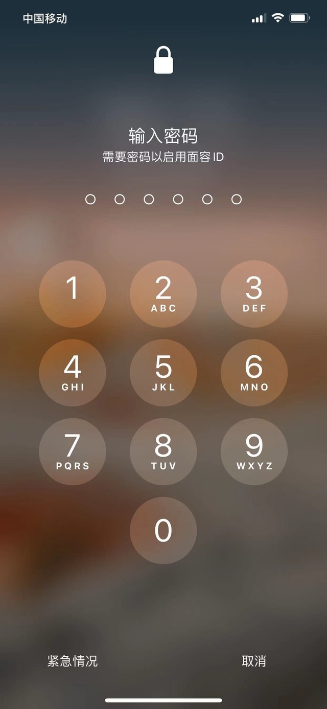 无极苹果13维修分享iPhone 13加强锁屏功能有什么用 