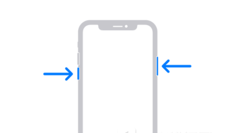 无极苹果13维修分享iPhone13屏幕失灵怎么办 