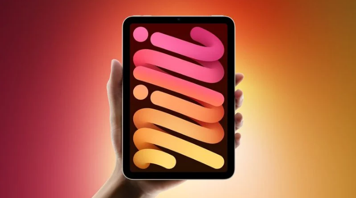 无极苹果手机维修分享iPad mini 7 屏幕硬件可能进行了更新  