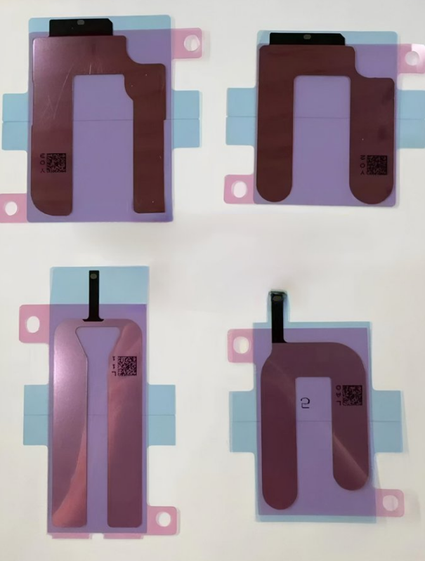 无极苹果手机维修分享iPhone 17 Pro 机型电池将采用创新型粘合剂 