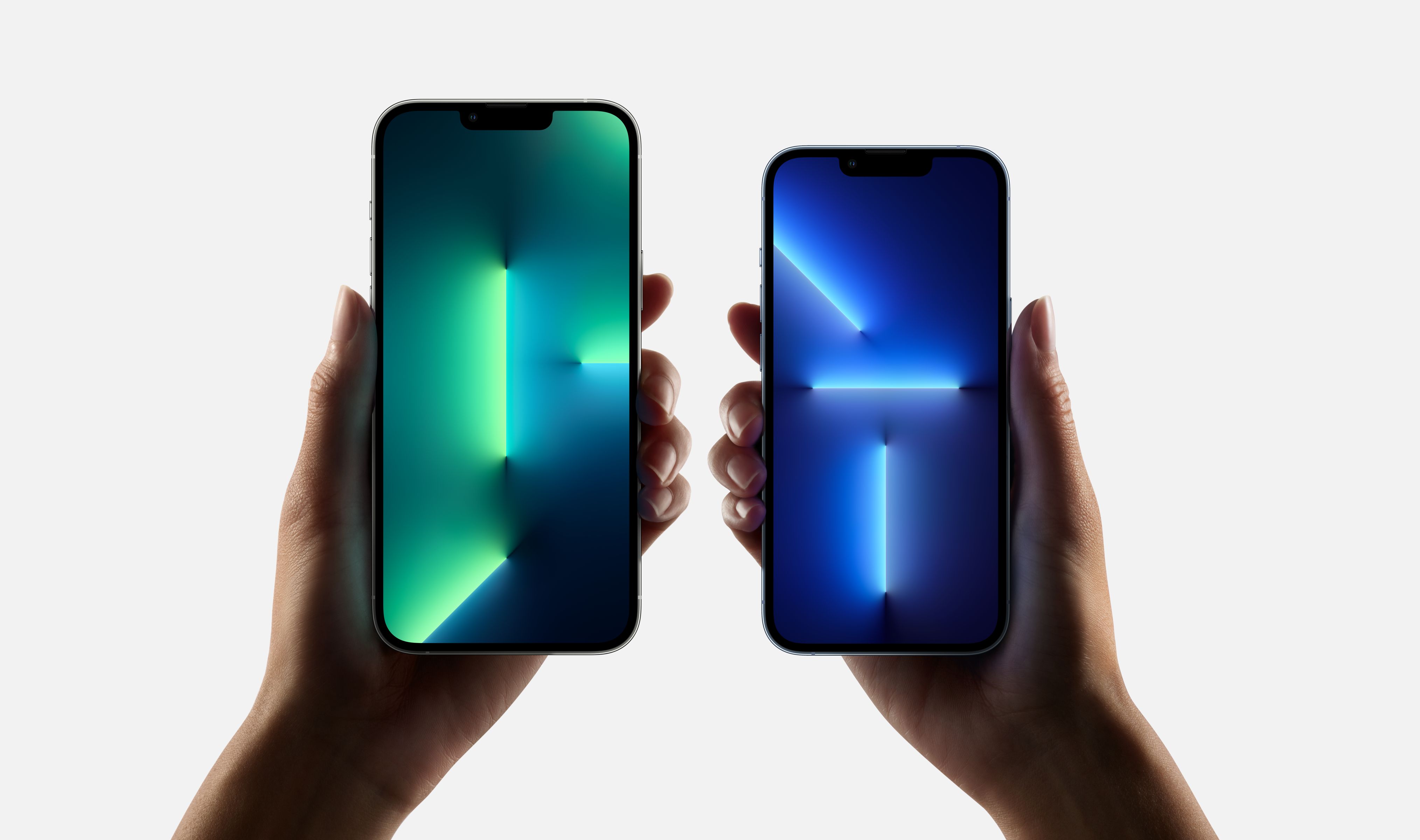 无极苹果手机维修分享iPhone 13 四款机型怎么选 