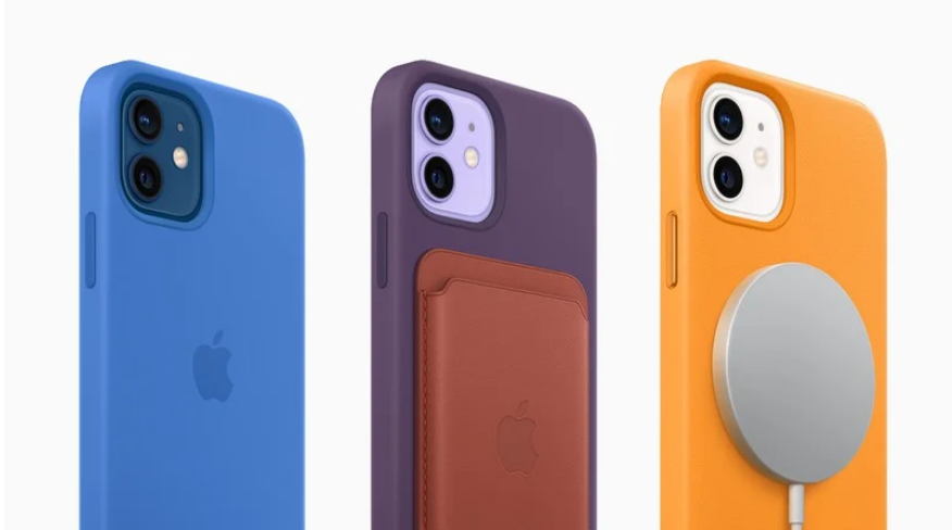 无极苹果手机维修分享关于 iPhone 13 的细节爆料 