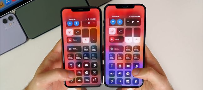 无极苹果手机维修分享iOS 15.0 beta5值得升级吗 