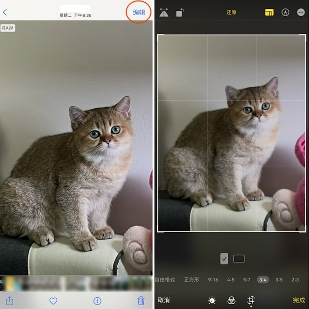 无极苹果手机维修分享苹果 iPhone 12 Pro 拍照会过度锐化 