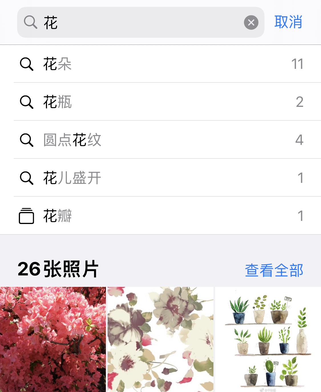 无极苹果手机维修分享iPhone 小技巧 