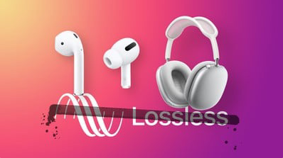无极苹果手机维修分享哪些设备支持Apple Music 无损音频 