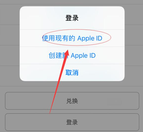 无极苹果手机维修分享两台iPhone设备可以同时登录一个Apple ID吗 