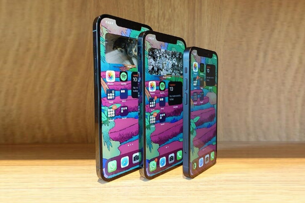 无极苹果手机维修分享iPhone 13发布日期 