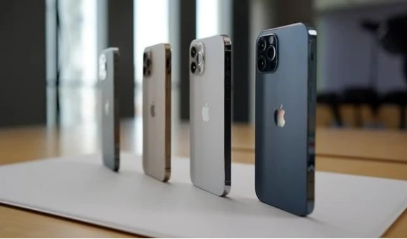 无极苹果手机维修分享为什么说iPhone13才是真旗舰 