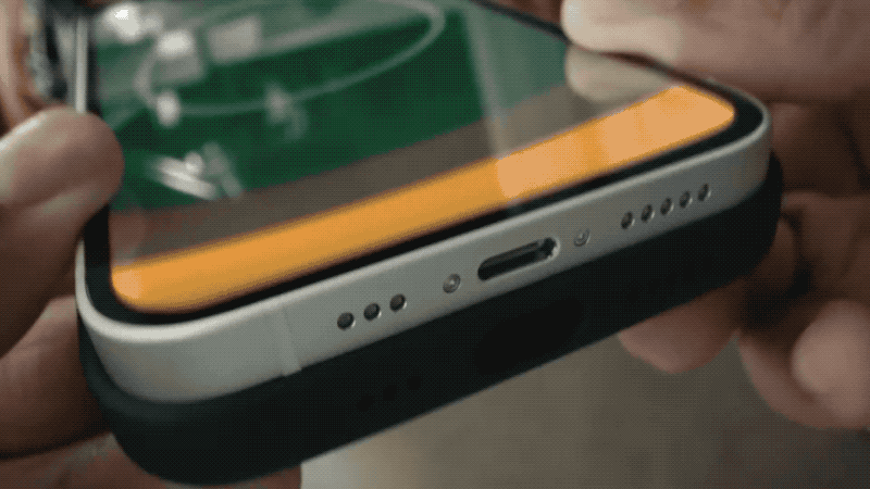 无极苹果手机维修分享未来 Magsafe 还有哪些发展空间 