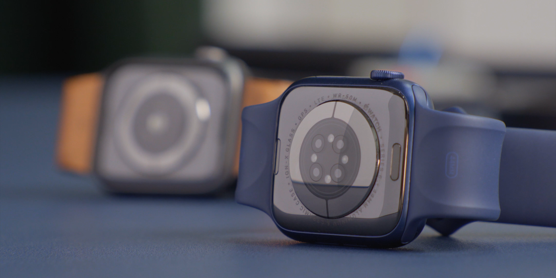 无极苹果手机维修分享Apple Watch 是如何测量卡路里的 