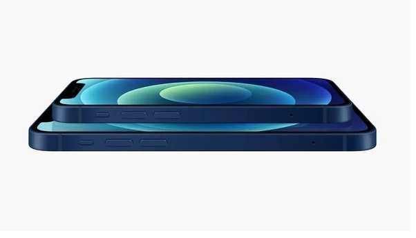 无极苹果手机维修分享iPhone 12 mini 锁屏后触屏失灵怎么办 