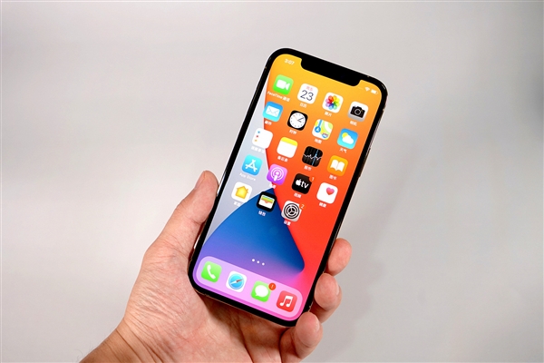 无极苹果手机维修分享iOS 14.2修订版已到，专属iPhone 12系列 