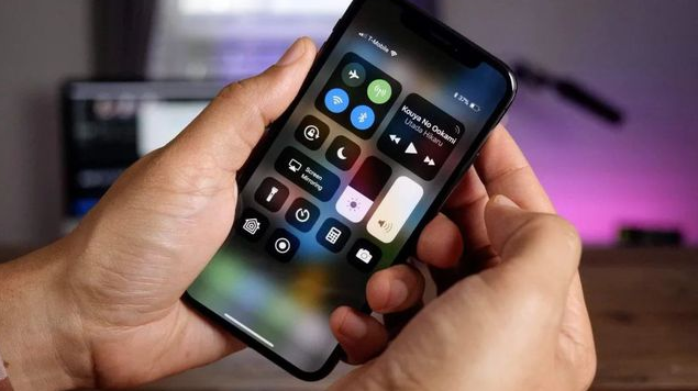 无极苹果手机维修分享iPhone 12信号差怎么办 