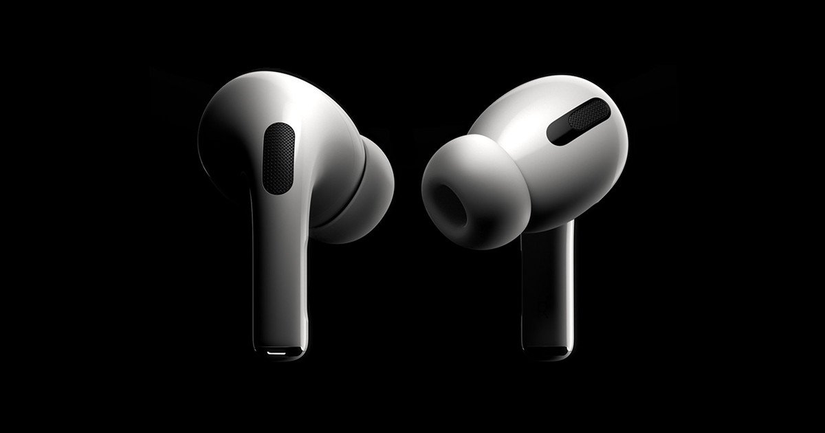 无极苹果手机维修分享AirPods Pro 爆音、降噪效果下降怎么办 