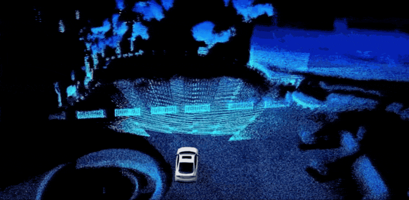 无极苹果手机维修分享iPhone 12 Pro 搭载的 LiDAR 镜头与 ToF 镜头有什么不同 