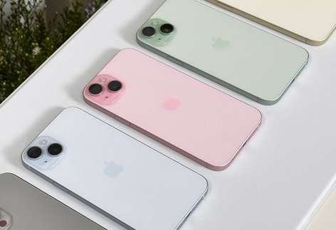 无极iPhone15序列号查询分享如何查找苹果15手机序列号的位置