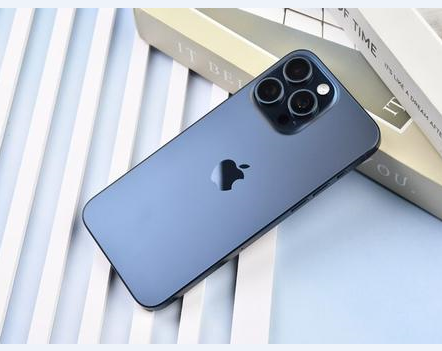 无极苹果维修点分享iPhone 15 Pro Max进水维修 