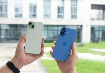 无极苹果维修点分享iPhone 16 Plus屏幕更换大屏容易忽视的实操隐患 