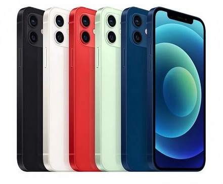 无极苹果维修点分享iPhone 12 Pro Max维修主板易被忽略的实操故障 