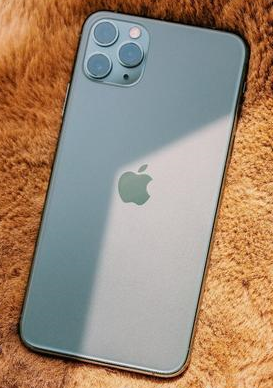 无极苹果维修点分享iPhone 11 Pro Max黑屏特殊诱因梳理 