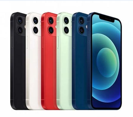 无极苹果维修点分享iPhone 12 Pro Max黑屏冷门故障解读 