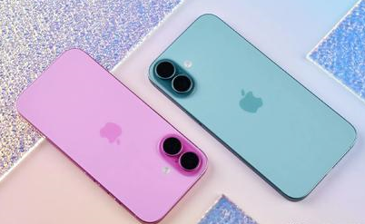 无极苹果维修点分享iPhone 16手机黑屏多重诱因解析 