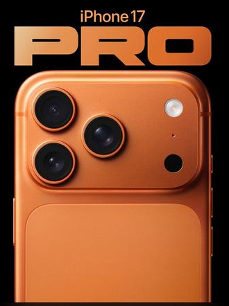 无极苹果维修点分享iPhone 17 Pro黑屏小众问题深度剖析 