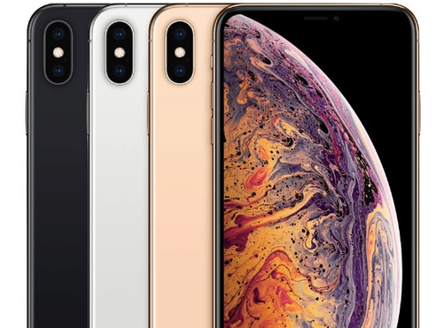 无极苹果维修点分享iPhone XS Max电池发烫冷门成因解析 