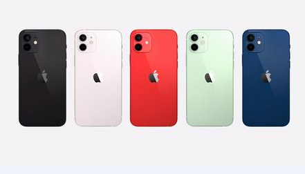 无极苹果维修点分享iPhone 12电池发烫少见诱因解析 