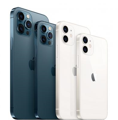 无极苹果维修点分享iPhone 12 Pro发烫关联故障汇总 
