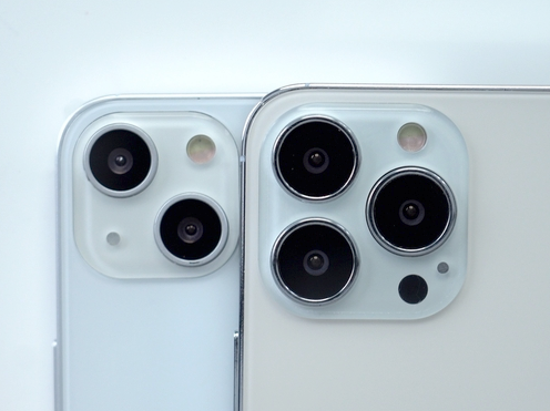无极苹果维修点分享iPhone 13 Pro Max发烫特殊故障解读 