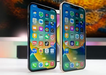 无极苹果维修点分享iPhone 14 Plus发烫常见情况科普 