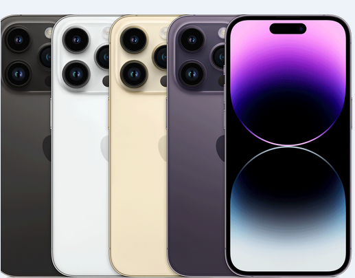 无极苹果维修点分享iPhone 14 Pro发烫易忽略问题解析 