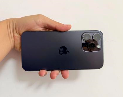 无极苹果维修点分享iPhone 14 Pro Max发烫多重诱因剖析 