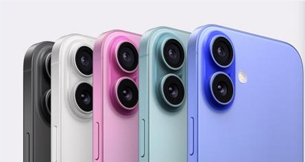 无极苹果维修点分享iPhone 16发烫易忽视因素汇总 